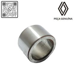 RN 25406R 322625406R Bucha Calco Eixo Caixa Cambio Kwid 2017 2020 1